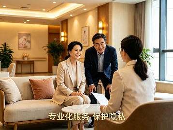 岳阳市有偿售卵代生女生的客户的客户群体有哪些