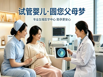 岳阳市辅助生育服务 试管婴儿行业的兴起背景、发展与未来展望